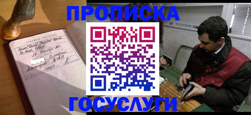 прописка от собственника в Палласовке